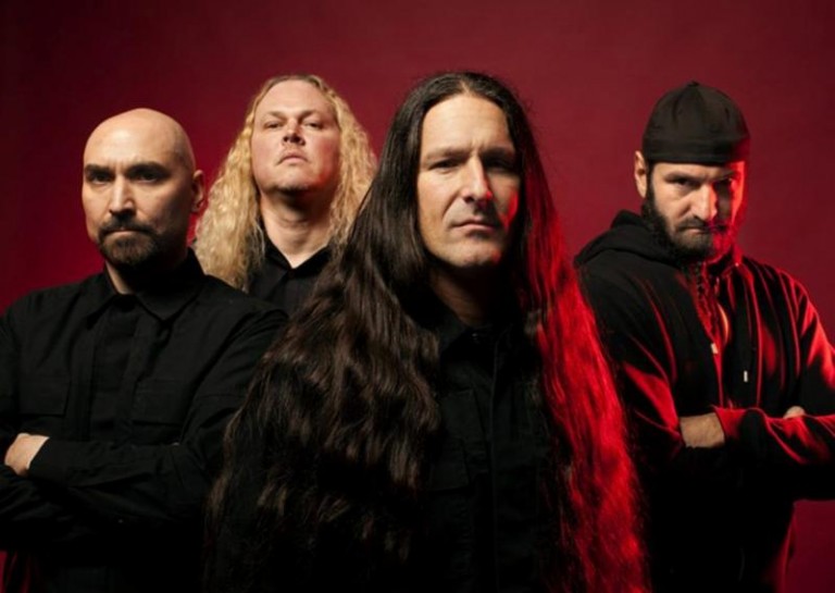 Death Metal Legacy Bands IMMOLATION and BROKEN HOPE to Tour Japan for ...