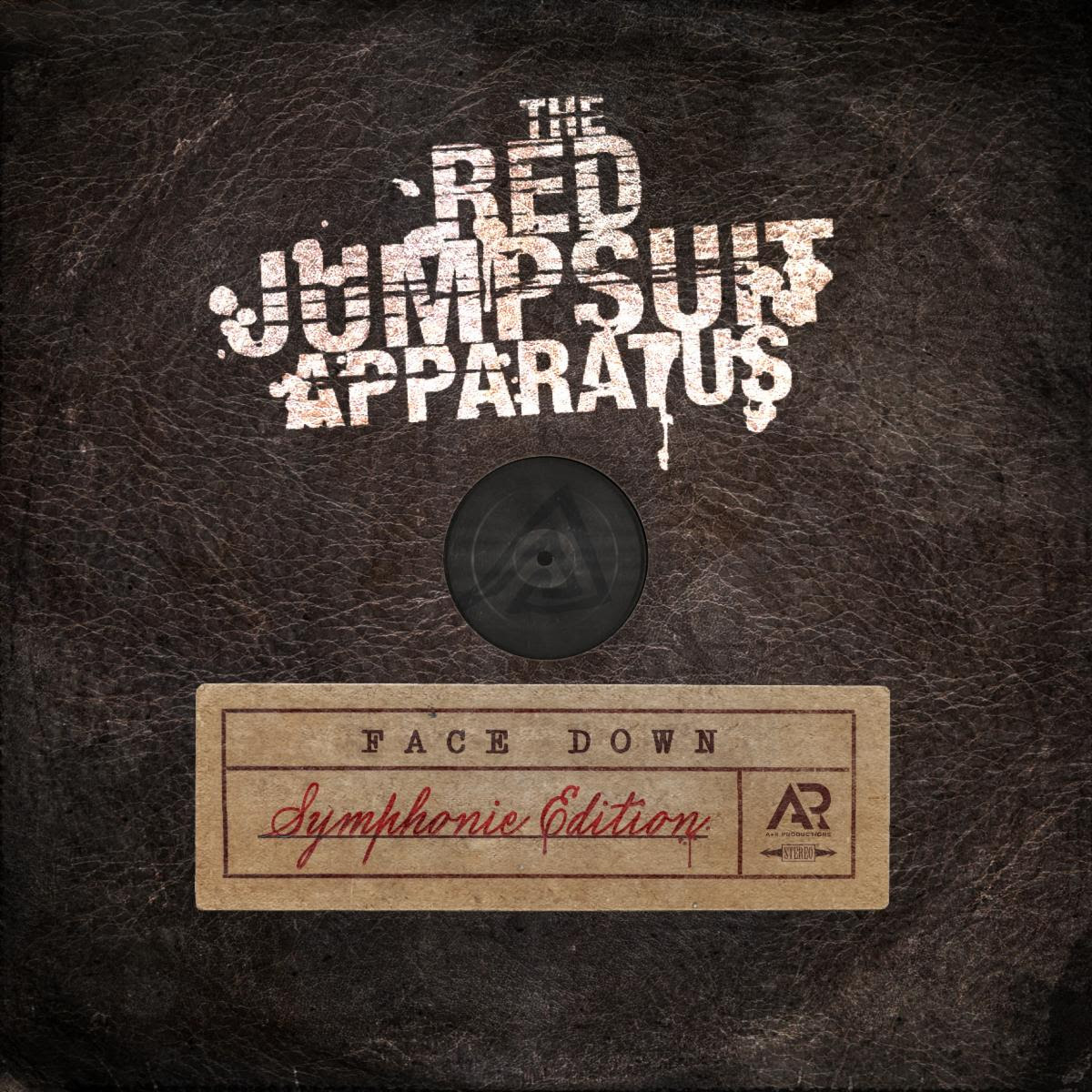 The Red Jumpsuit Apparatus Releases New Symphonic Version of Hit Song